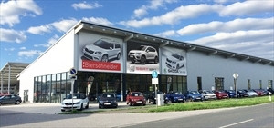 Auto Bierschneider GmbH